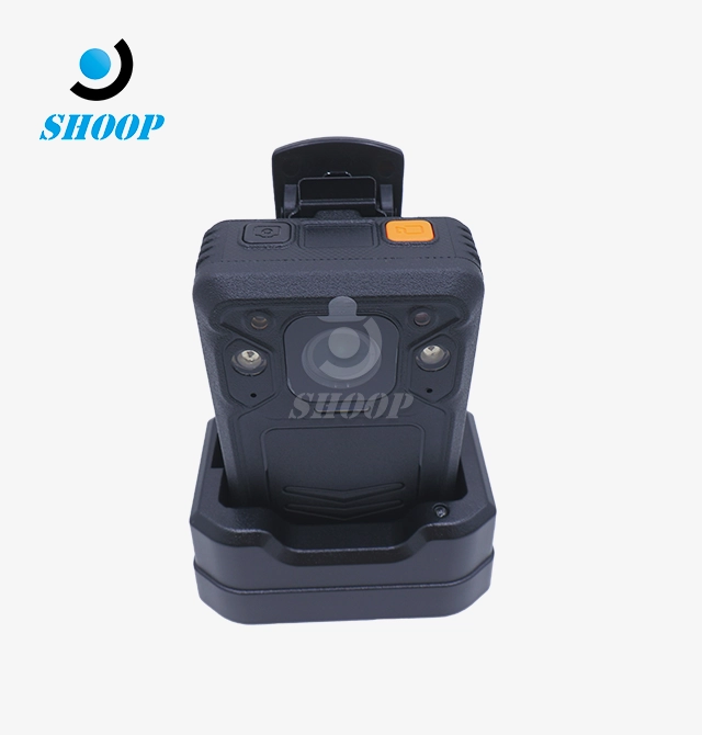 Body Camera Bluetooth